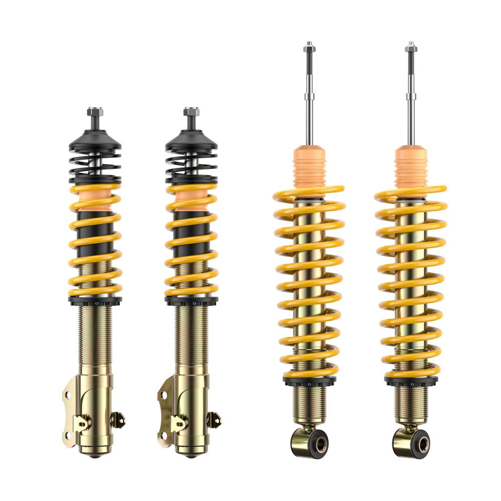 ST X Coilovers Volkswagen Golf MK3/Vento 1H 91-00
