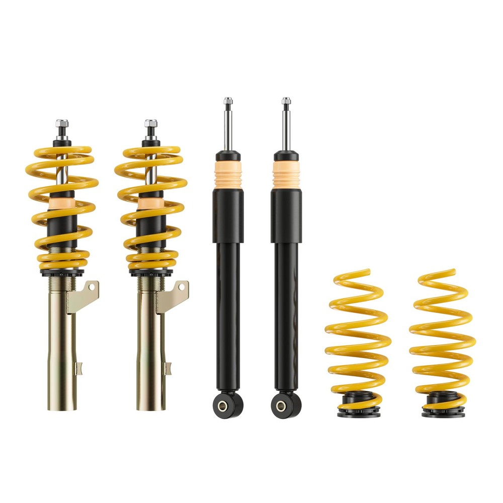 ST X Coilovers Volkswagen Passat R36 B6 07-16