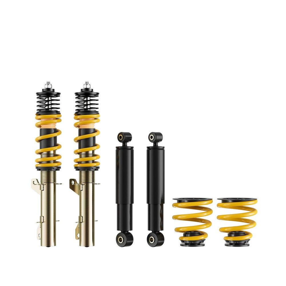 ST X Coilovers Audi TT 8N 98-07