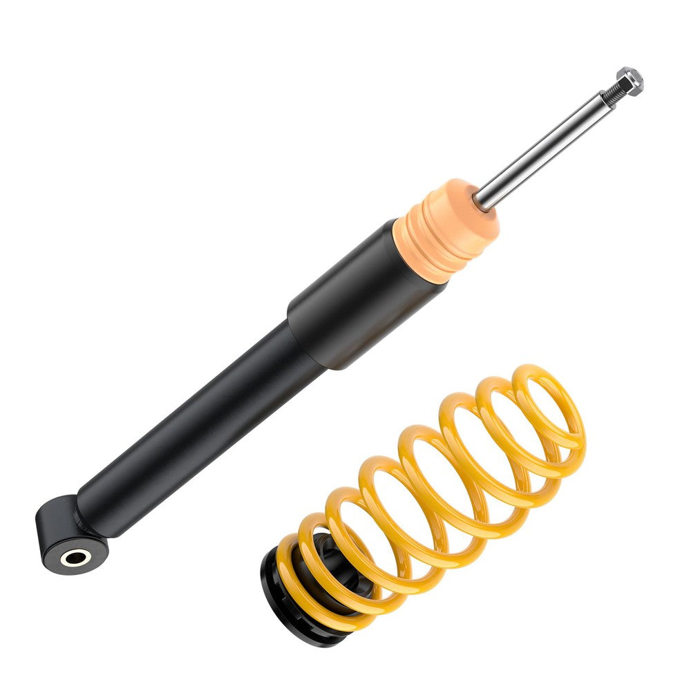 ST X Coilovers Volkswagen Scirocco 13 08-18