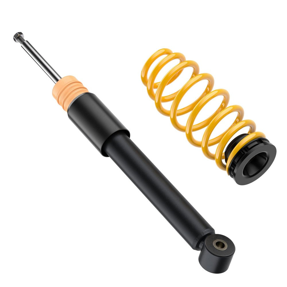 ST X Coilovers Volkswagen Scirocco 13 08-18