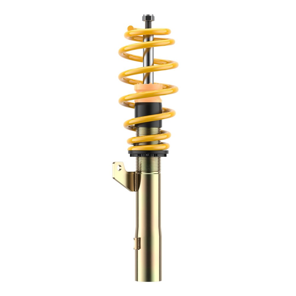 ST X Coilovers Skoda Superb MK3 3V 15-24