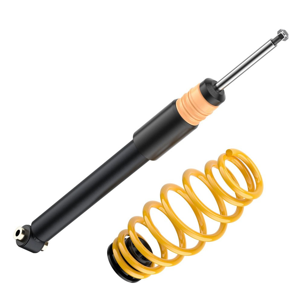 ST X Coilovers Volkswagen Passat B8 14-23