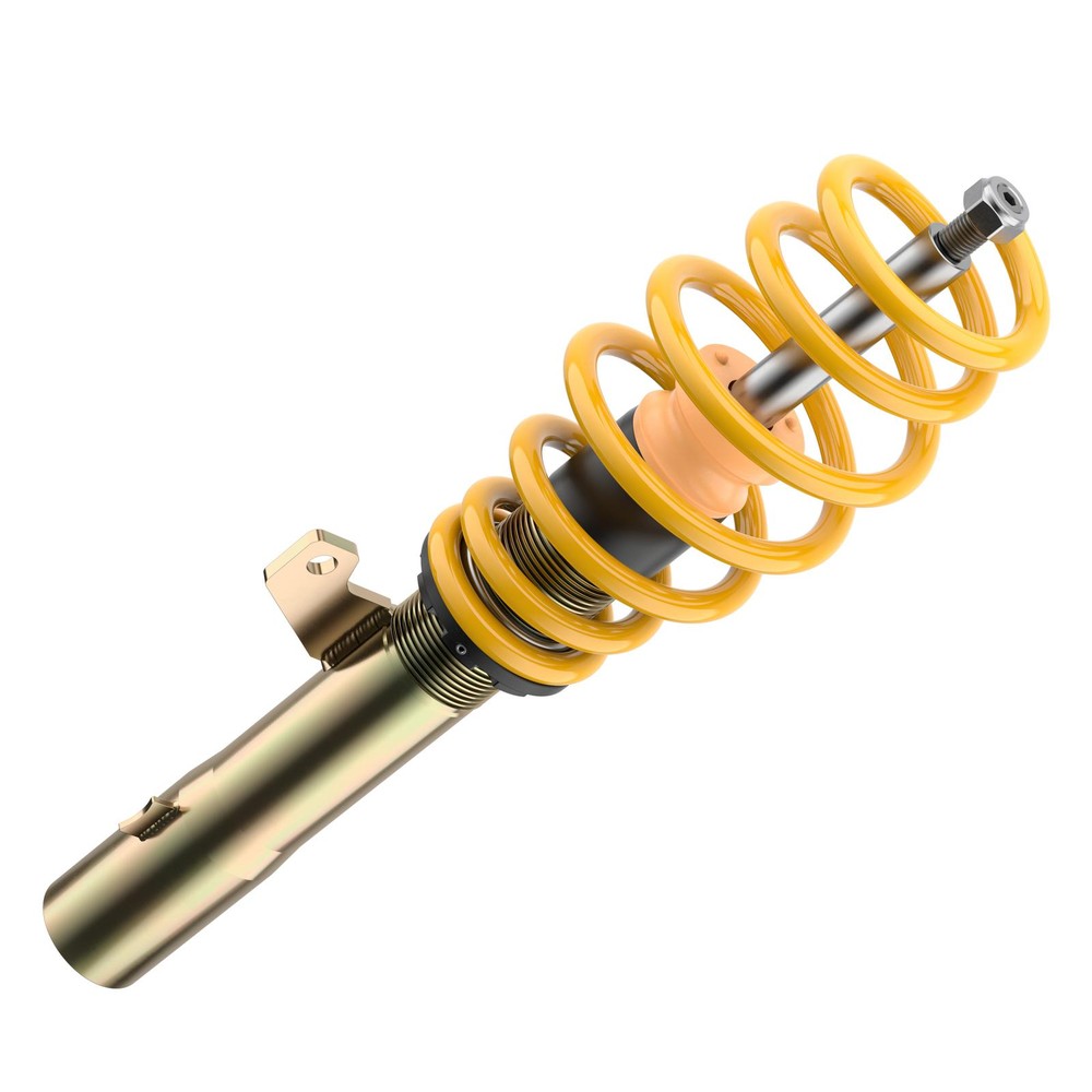 ST X Coilovers Audi Q2 GA 16+
