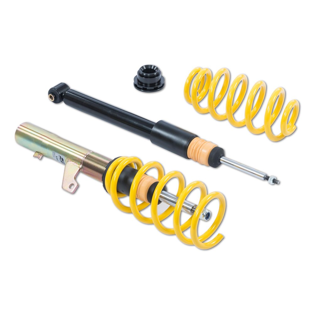 ST X Coilovers Volkswagen Tiguan MK2 5N 16-23