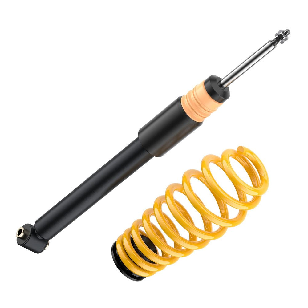 ST X Coilovers Volkswagen Tiguan MK2 Allspace 5N 16-24