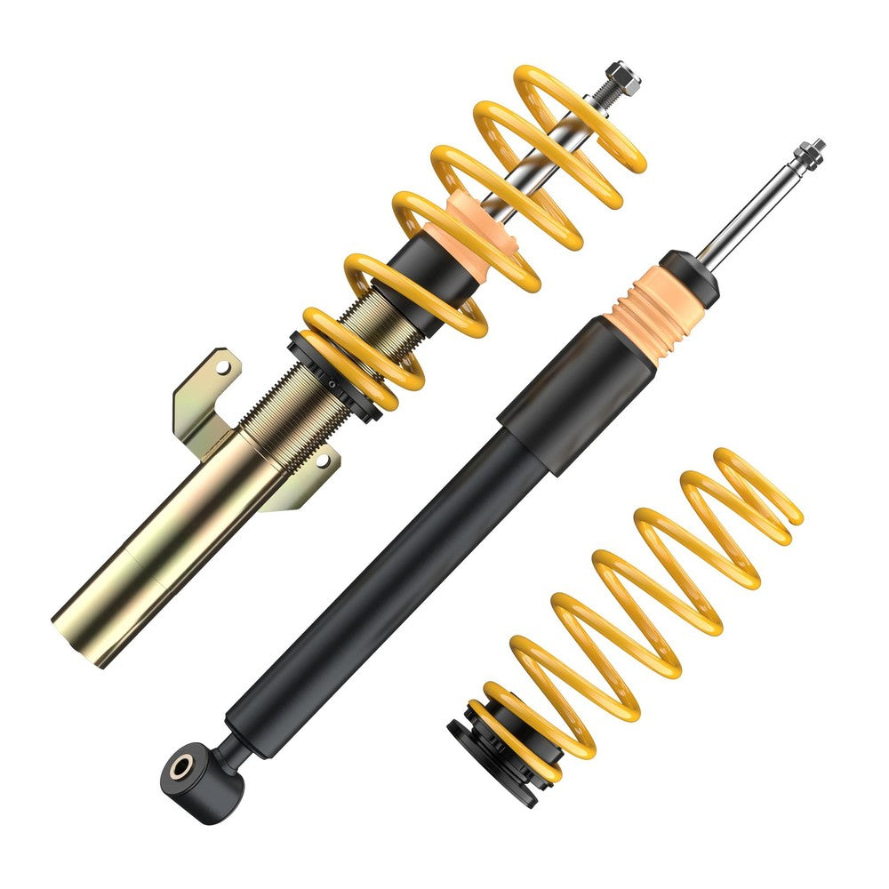 ST X Coilovers Skoda Fabia MK4 PJ 21+