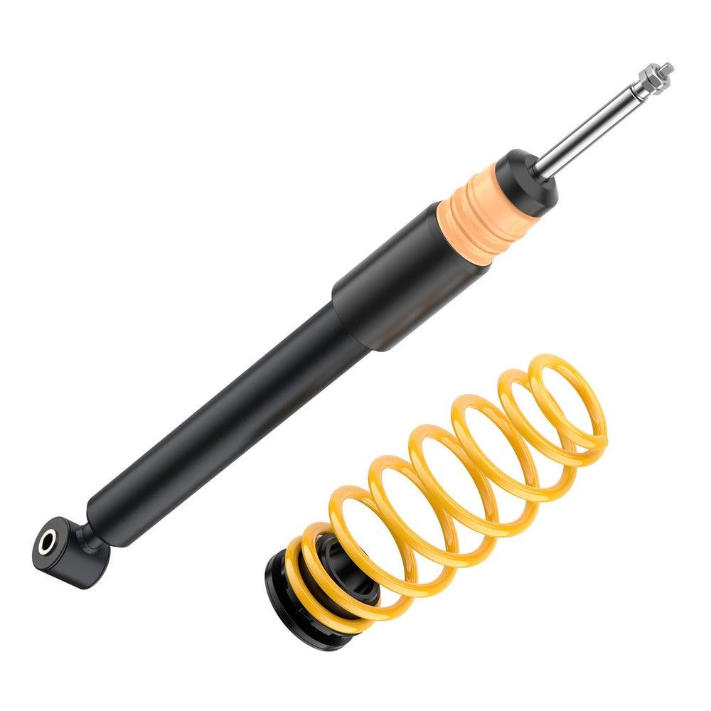 ST X Coilovers Skoda Fabia MK4 PJ 21+