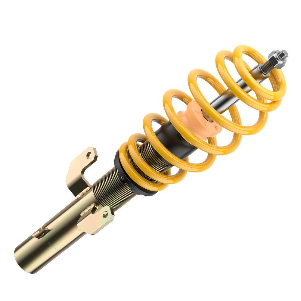 ST X Coilovers Skoda Scala NW 19+
