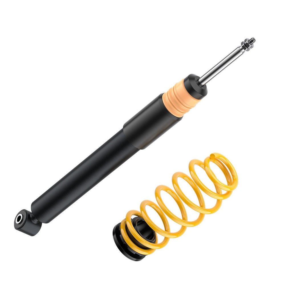 ST X Coilovers Audi A1 Sportback GB 18+