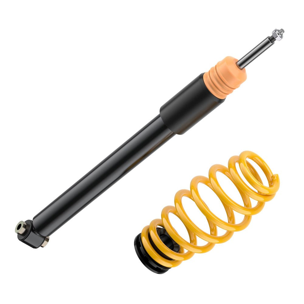 ST X Coilovers Volkswagen Golf MK7 R AU 13-21