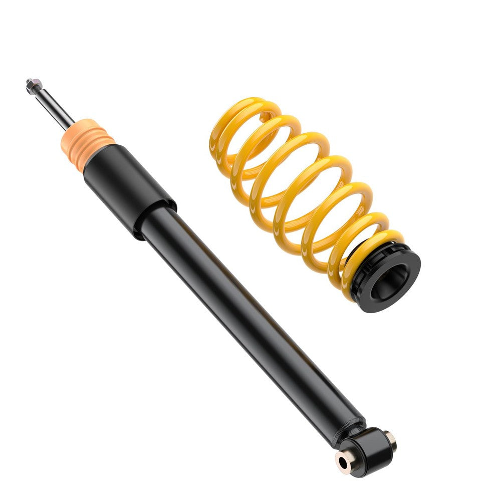 ST X Coilovers Volkswagen Golf MK7 GTI AU 13-21