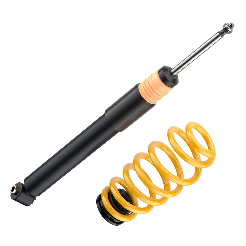 ST X Coilovers Volkswagen Atlas 19+