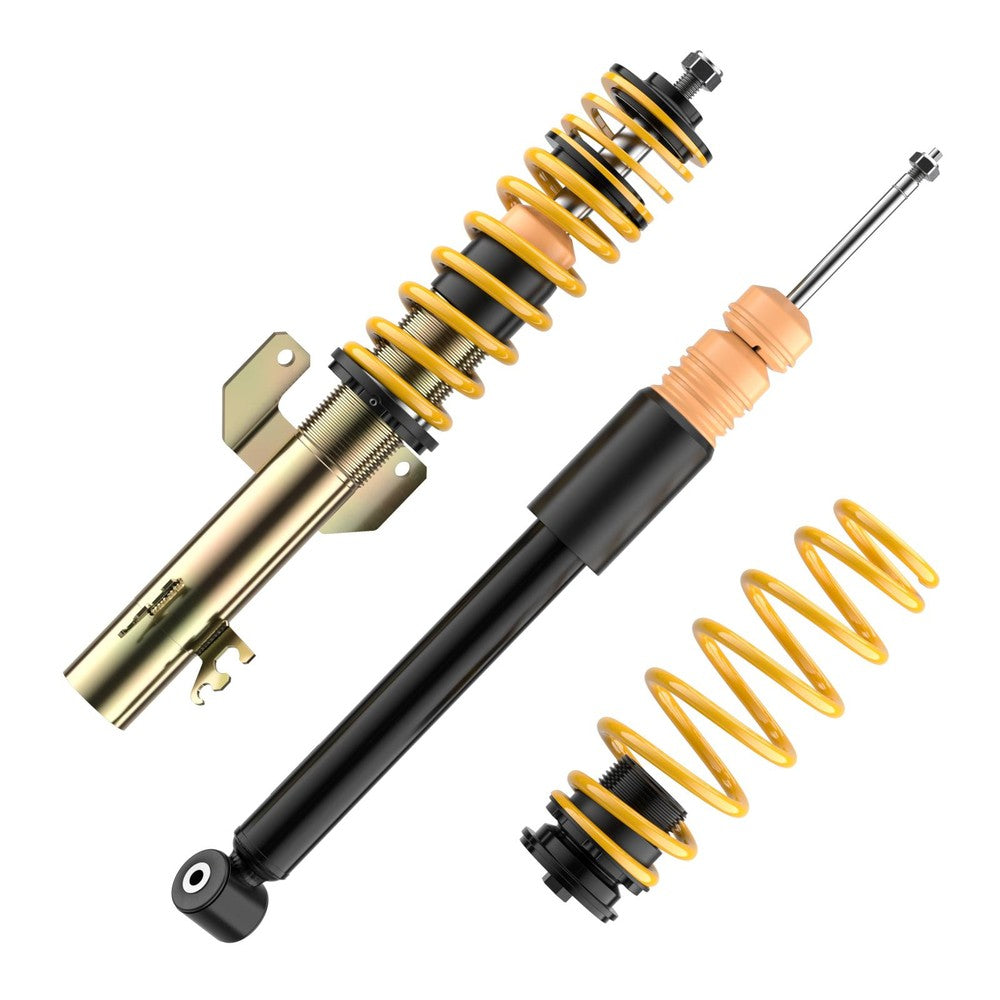 ST X Coilovers Skoda Fabia MK3 5J 14-21