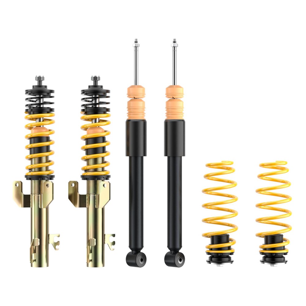 ST X Coilovers Seat Ibiza 6J 08-18