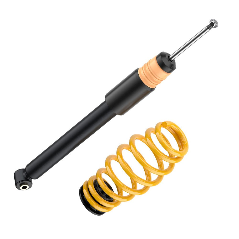 ST X Coilovers Volkswagen Golf MK7 Estate AUV 13-22