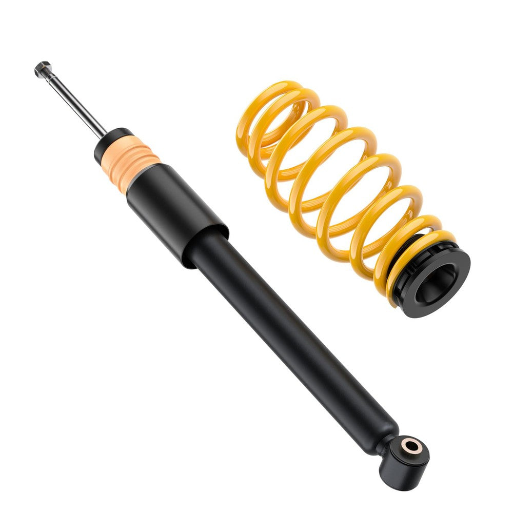 ST X Coilovers Volkswagen Golf MK7 Estate AUV 13-22