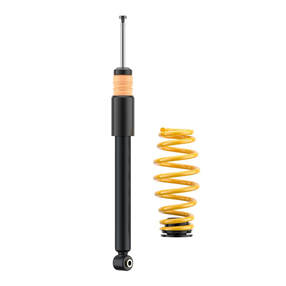 ST X Coilovers Volkswagen Golf MK7 Estate AUV 13-22