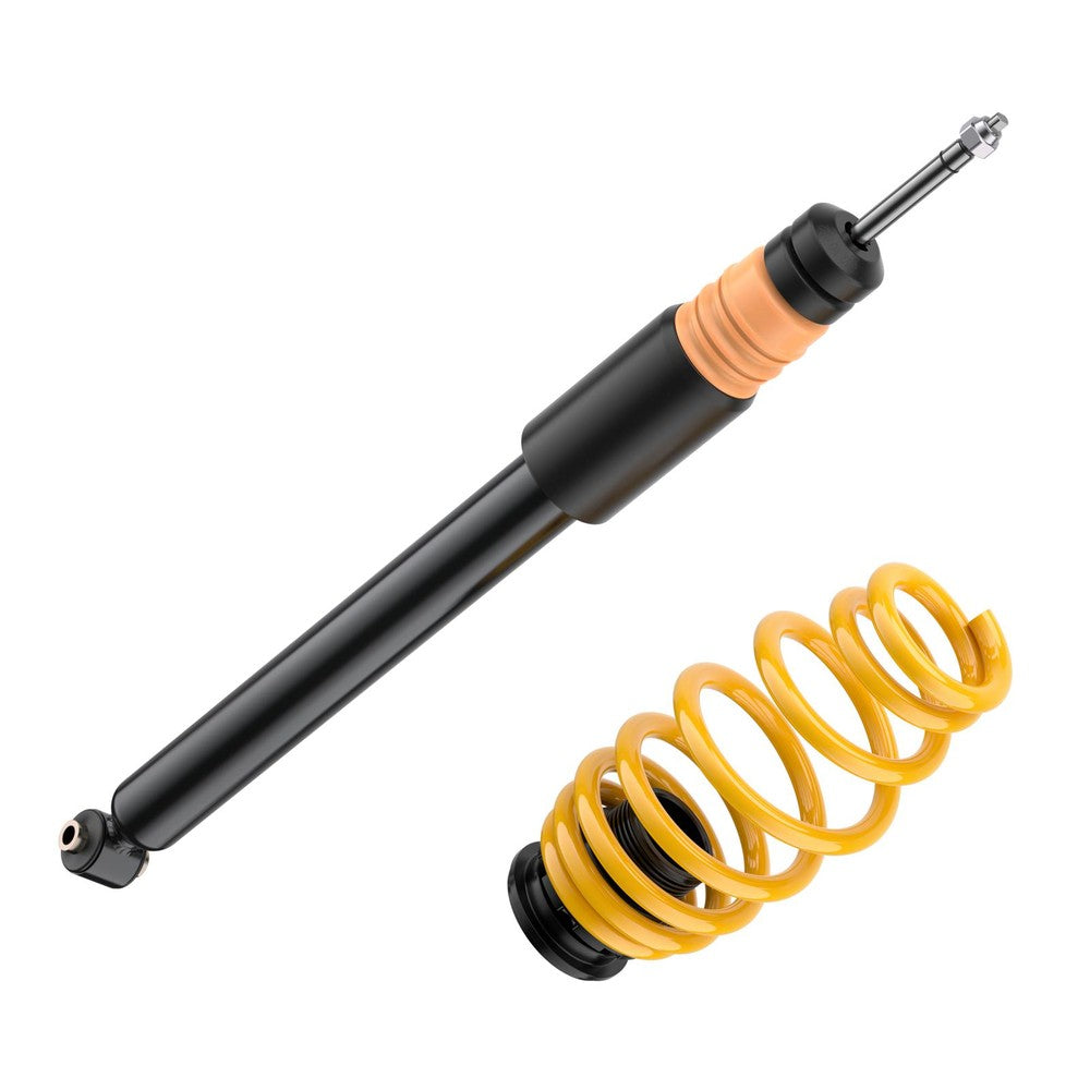 ST X Coilovers Seat Toledo 1M 99-06