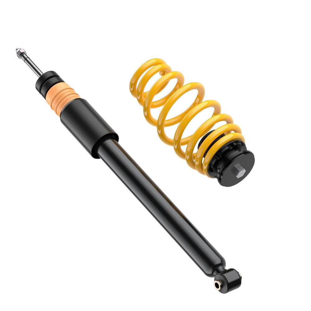 ST X Coilovers Seat Toledo 1M 99-06