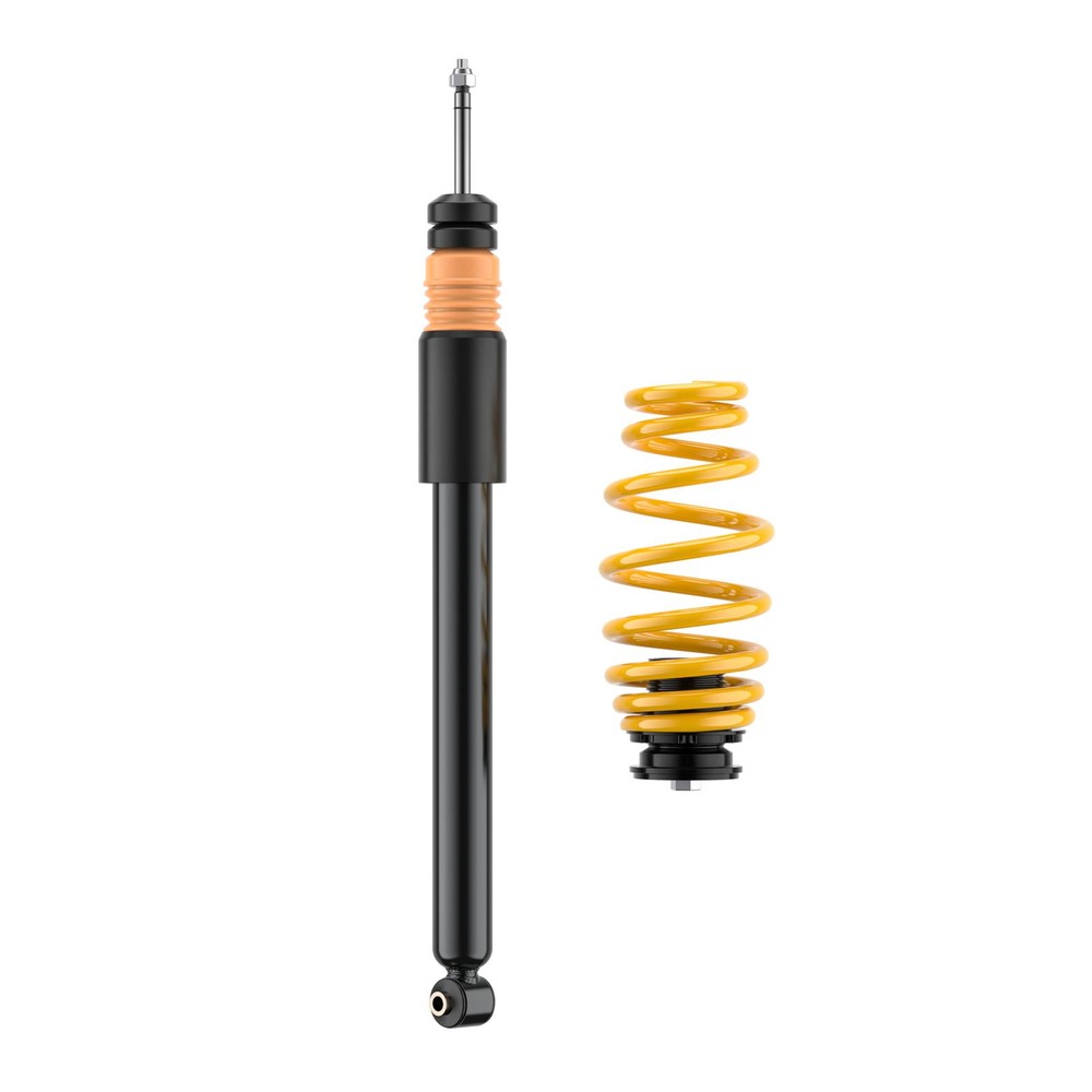 ST X Coilovers Seat Toledo 1M 99-06