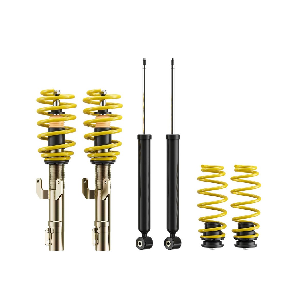 ST X Coilovers Seat Ibiza 6L 02-09