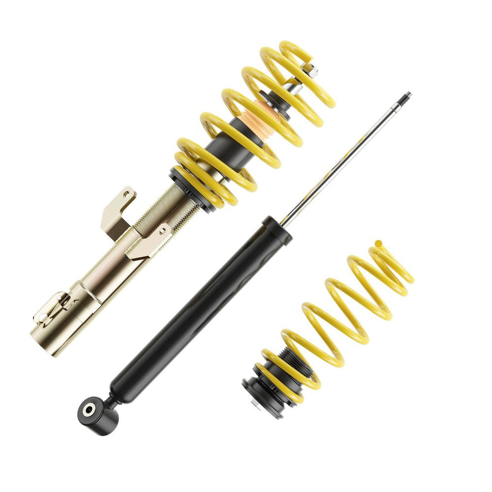 ST X Coilovers Skoda Fabia MK1 6Y 99-08
