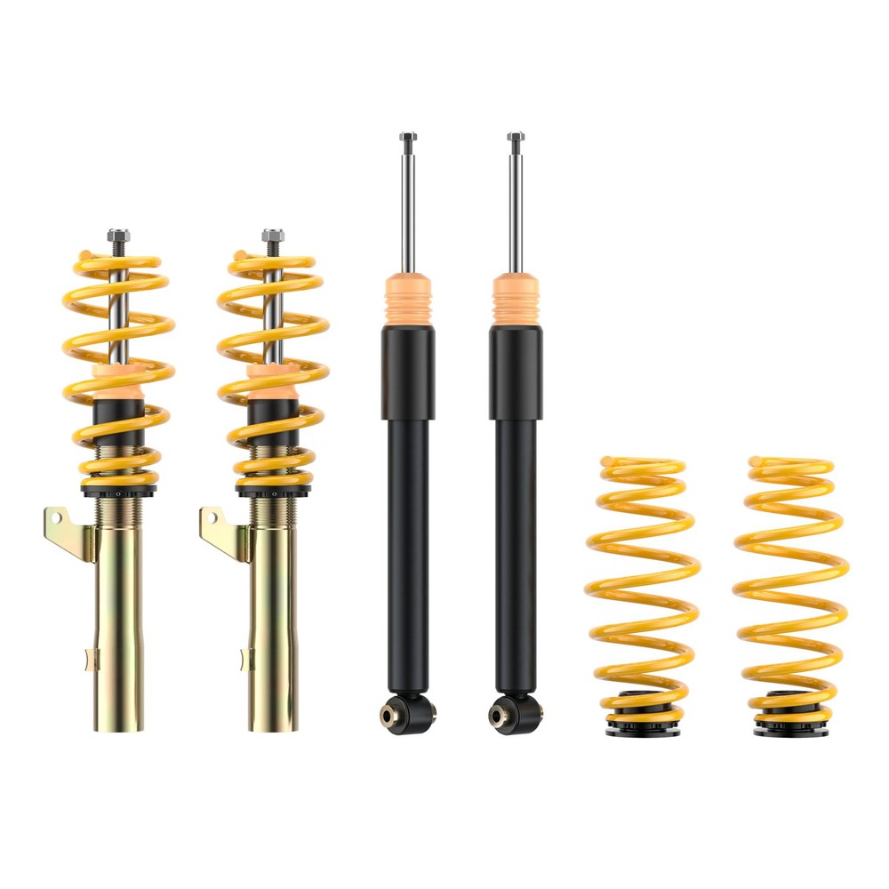ST X Coilovers Volkswagen Golf MK7 R Estate AUV 15-22