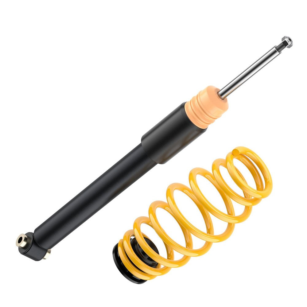 ST X Coilovers Volkswagen Golf MK7 R Estate AUV 15-22