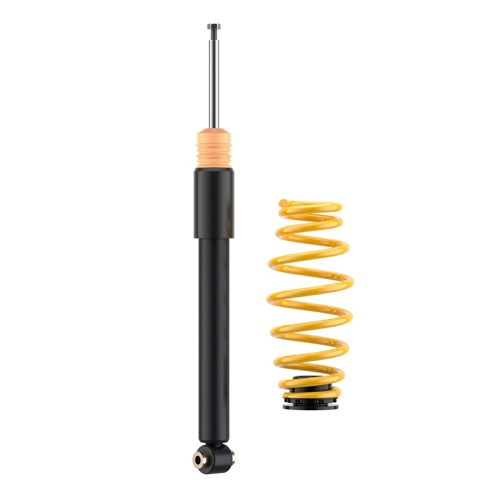 ST X Coilovers Volkswagen Golf MK7 R Estate AUV 15-22