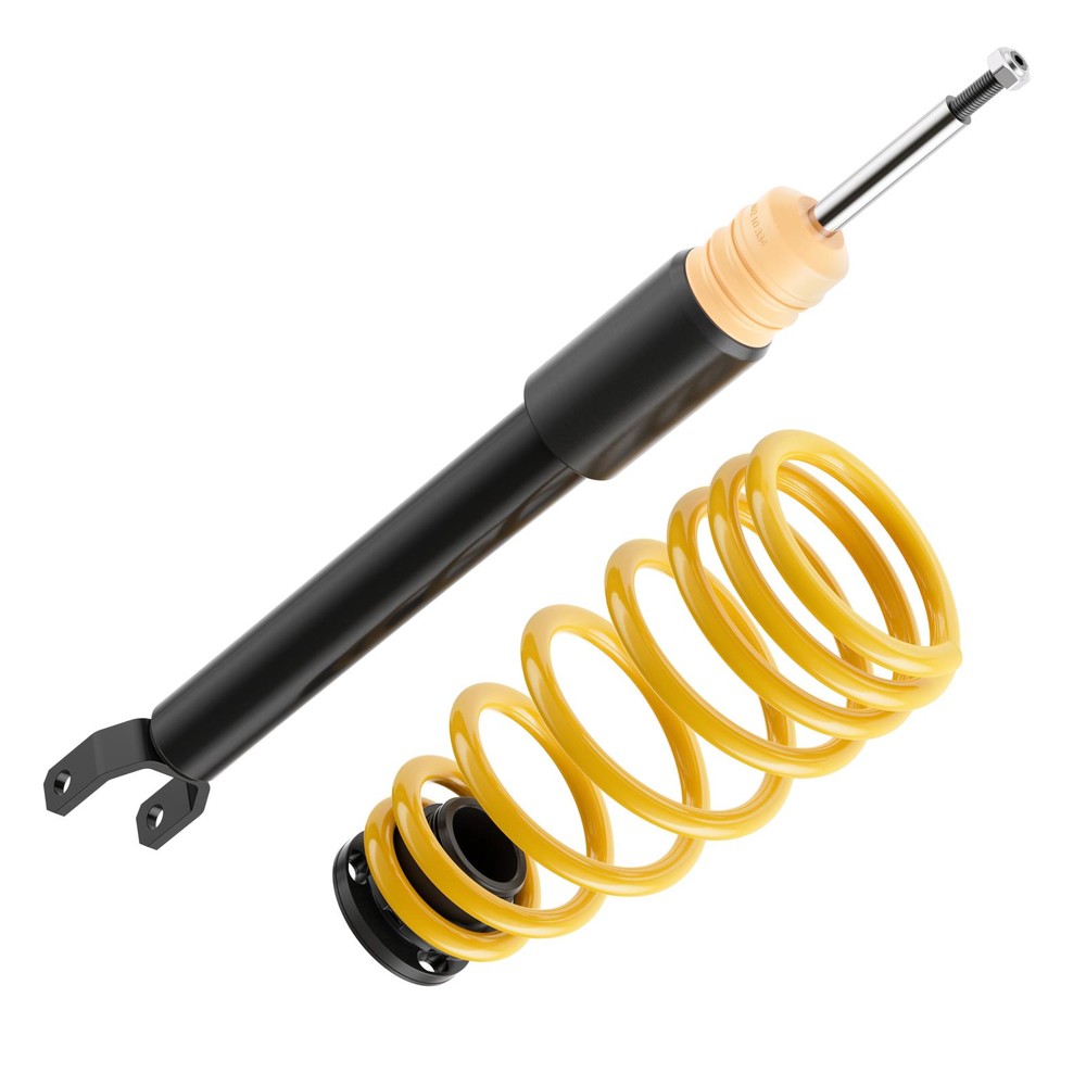 ST X Coilovers Nissan 370Z Z34 09-20