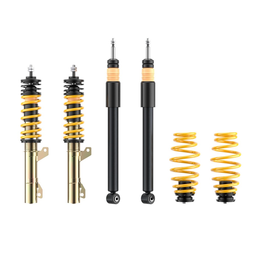 ST XA Coilovers Audi A3 8L 96-06