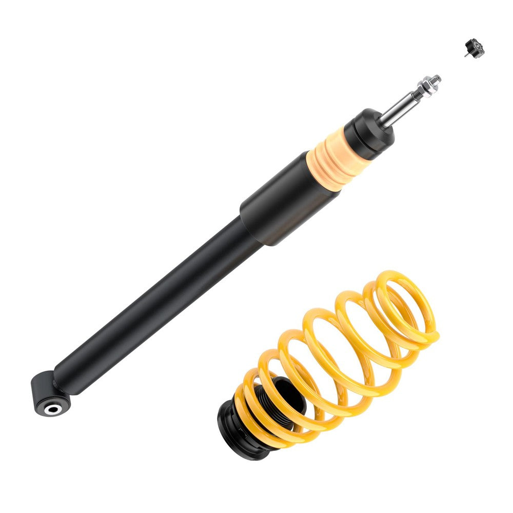ST XA Coilovers Audi TT 8N 98-07