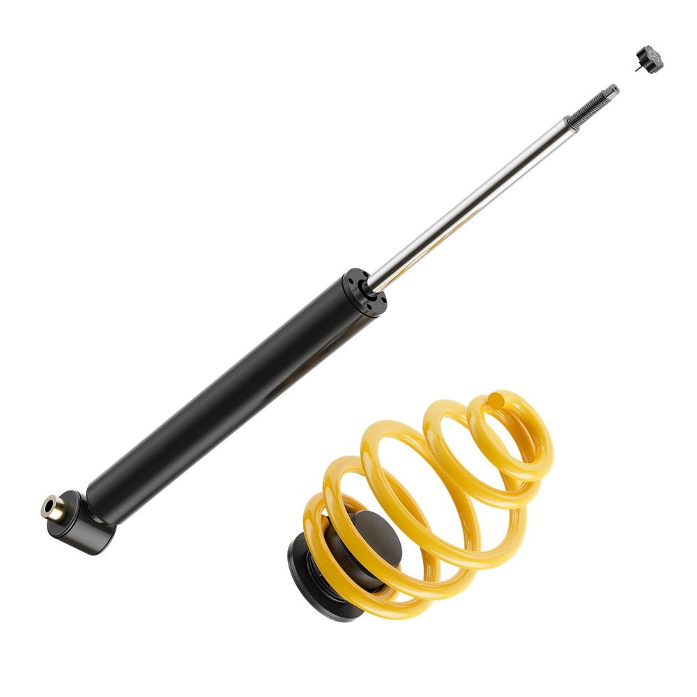 ST XA Coilovers Audi A6 4B 97-06