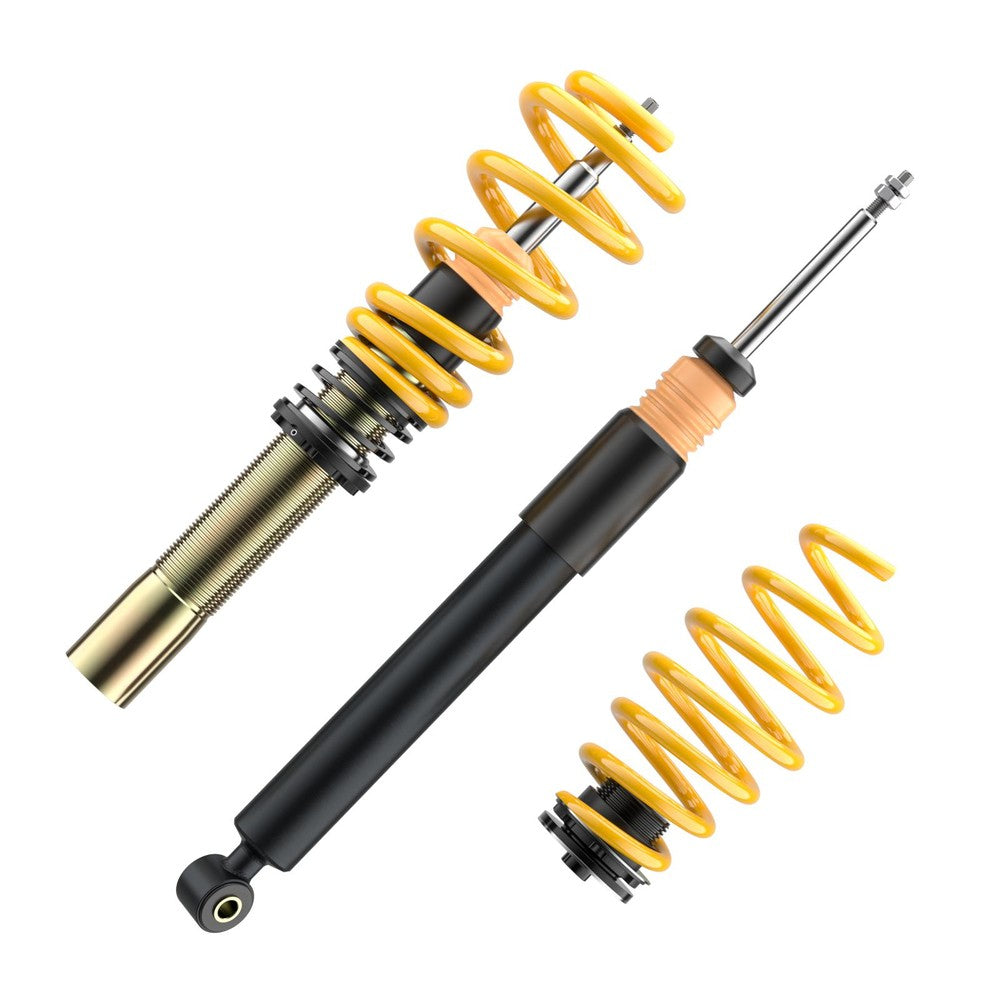 ST XA Coilovers Audi A6 4G/4G1 11-19