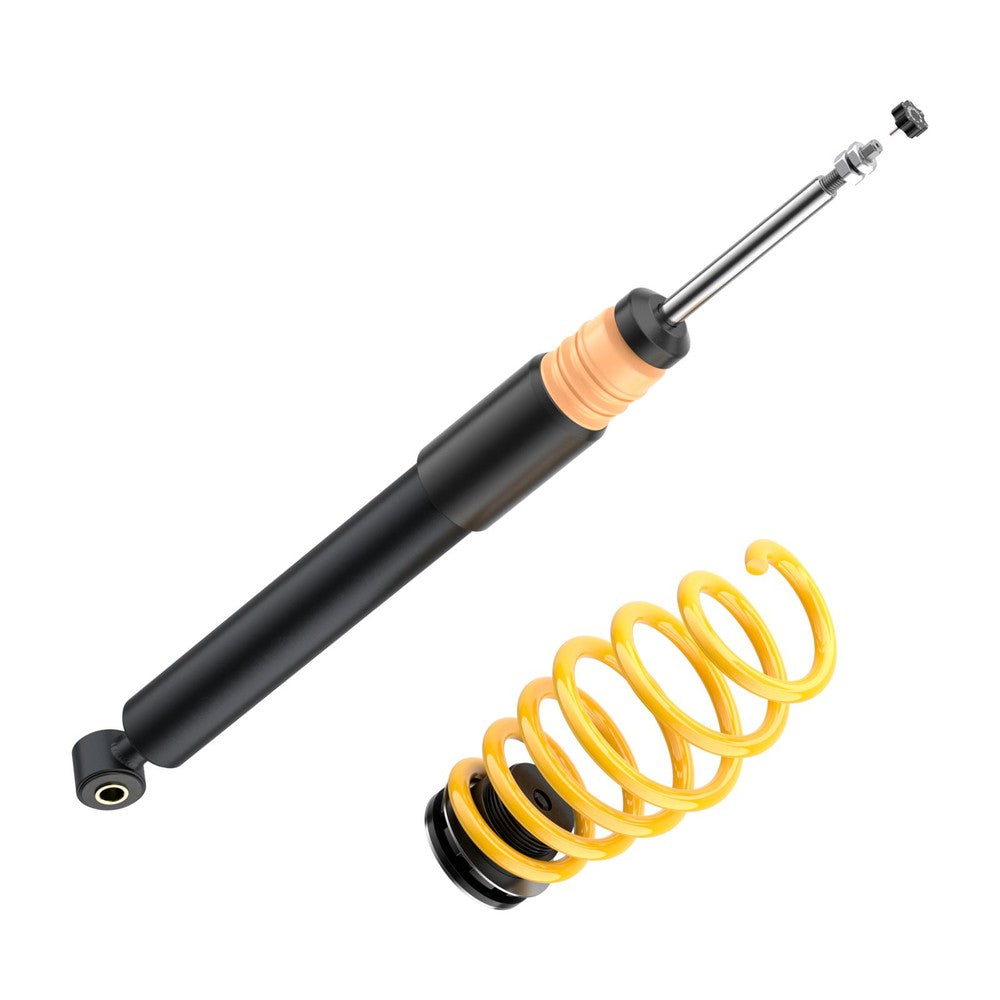 ST XA Coilovers Audi A6 4G/4G1 11-19