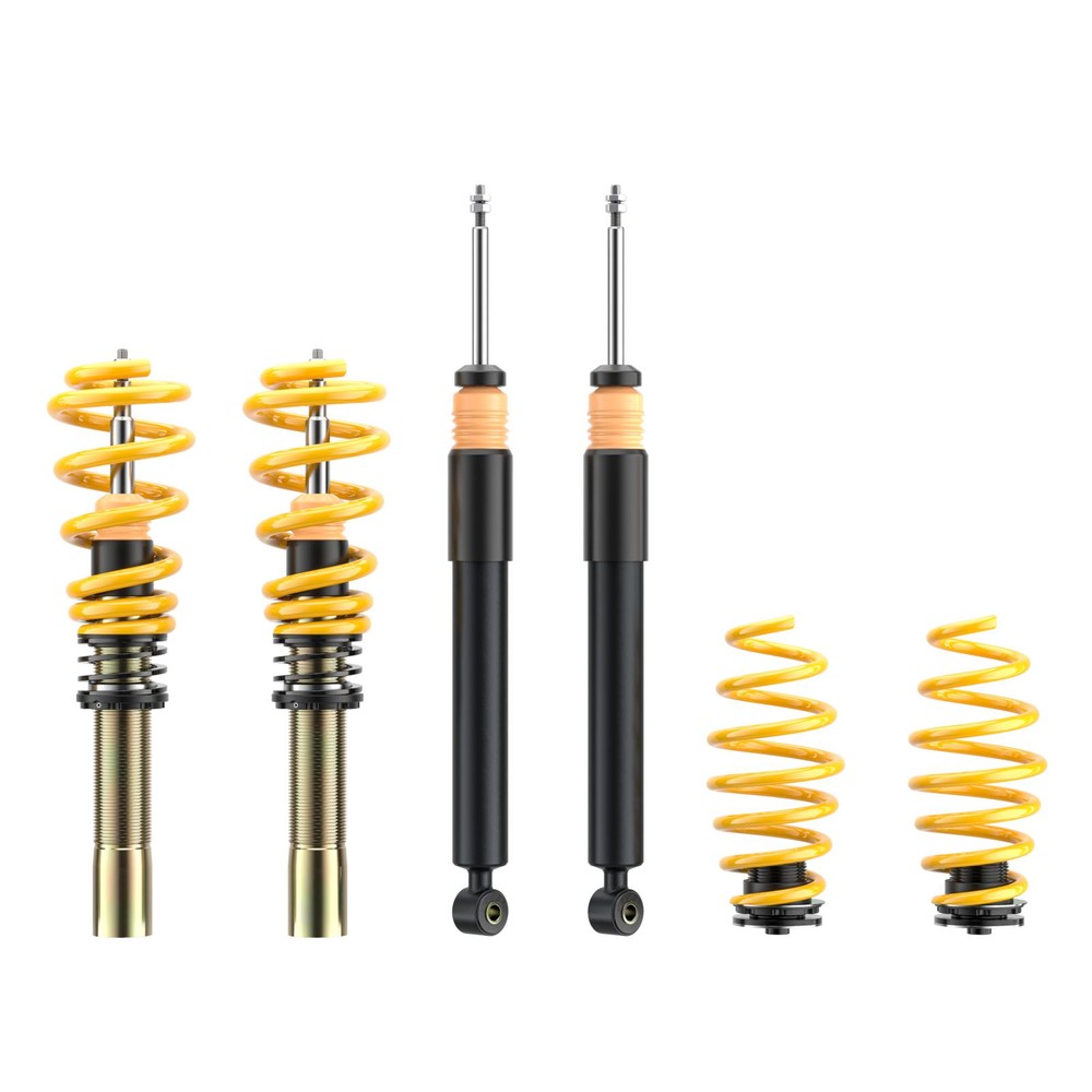 ST XA Coilovers Audi A6 4G/4G1 11-19