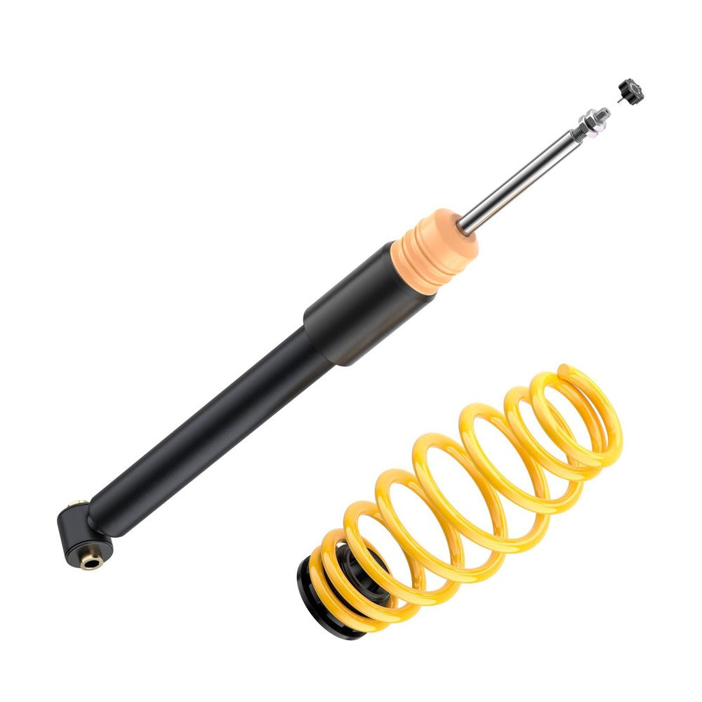 ST XA Coilovers Audi S3 8V 13-21