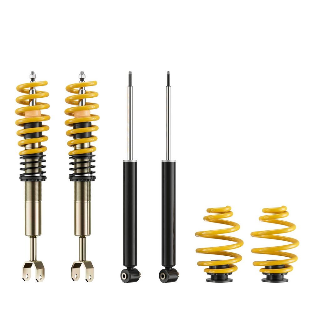 ST XA Coilovers Audi A6 4B 97-06