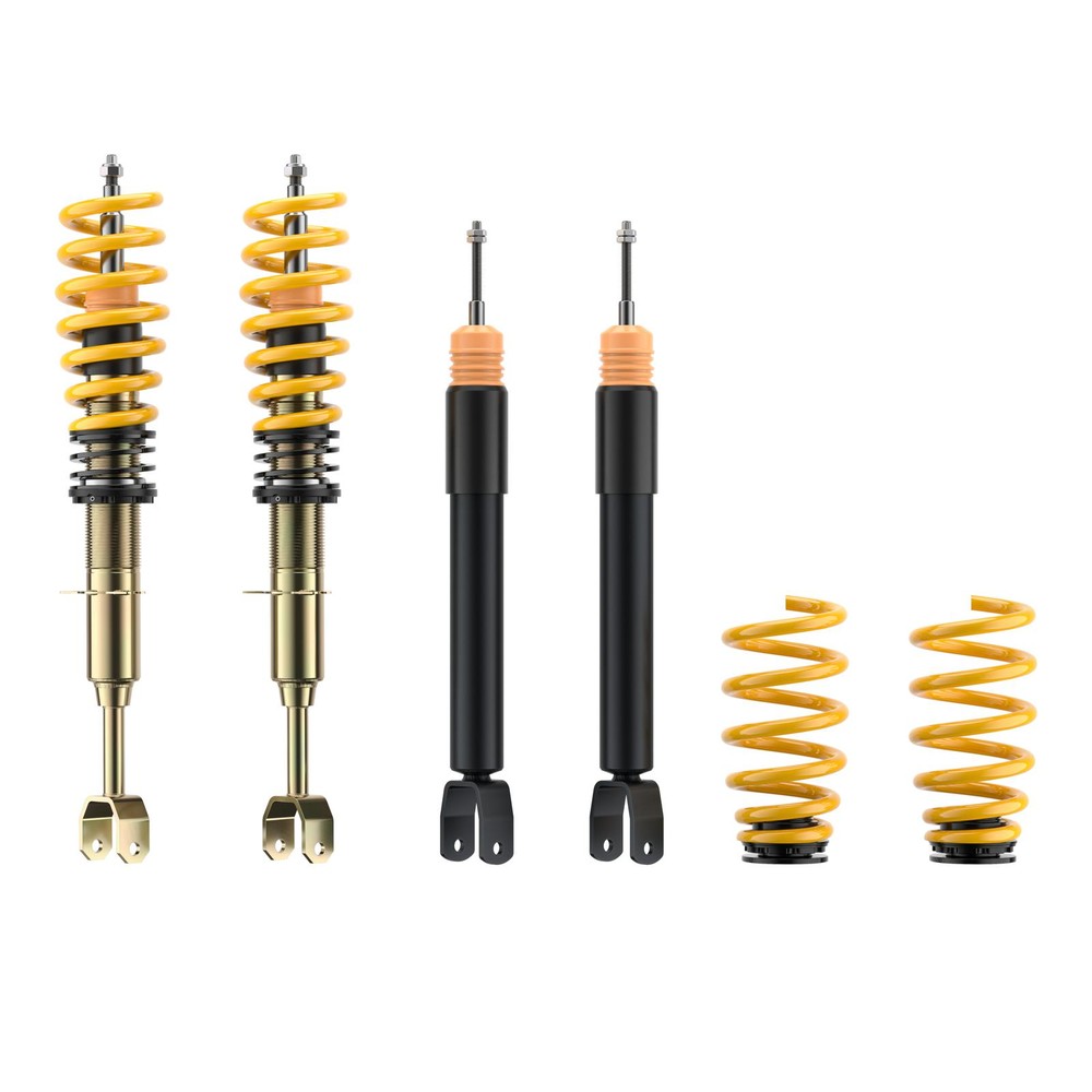 ST XA Coilovers Audi A8 D2 94-05