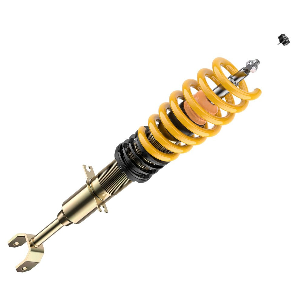 ST XA Coilovers Audi A8 D2 94-05