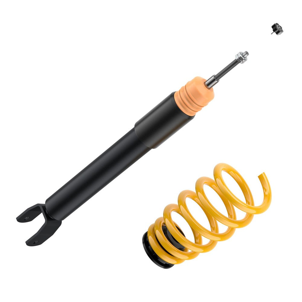 ST XA Coilovers Audi A8 D2 94-05