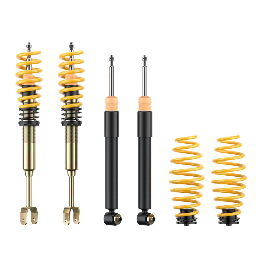 ST XA Coilovers Audi A6 4F 04-11
