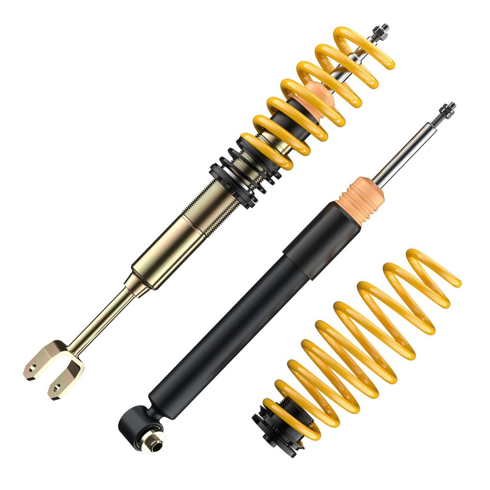 ST XA Coilovers Audi A6 4F 04-11
