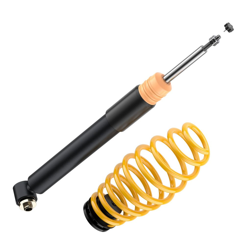 ST XA Coilovers Audi A6 4F 04-11