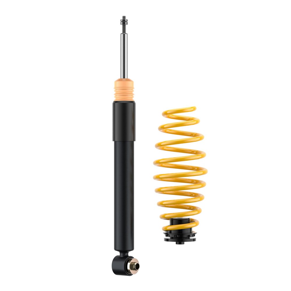 ST XA Coilovers Audi A6 4F 04-11