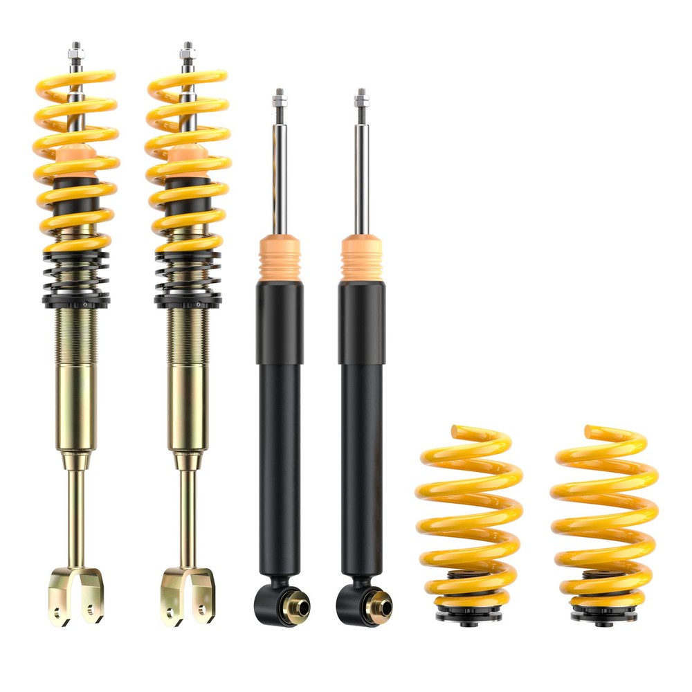 ST XA Coilovers Audi A6 4F 04-11