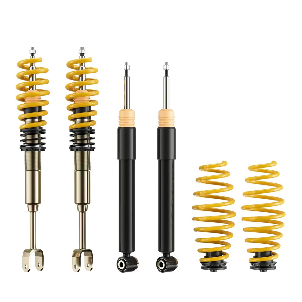 ST XA Coilovers Audi A6 4F 04-11