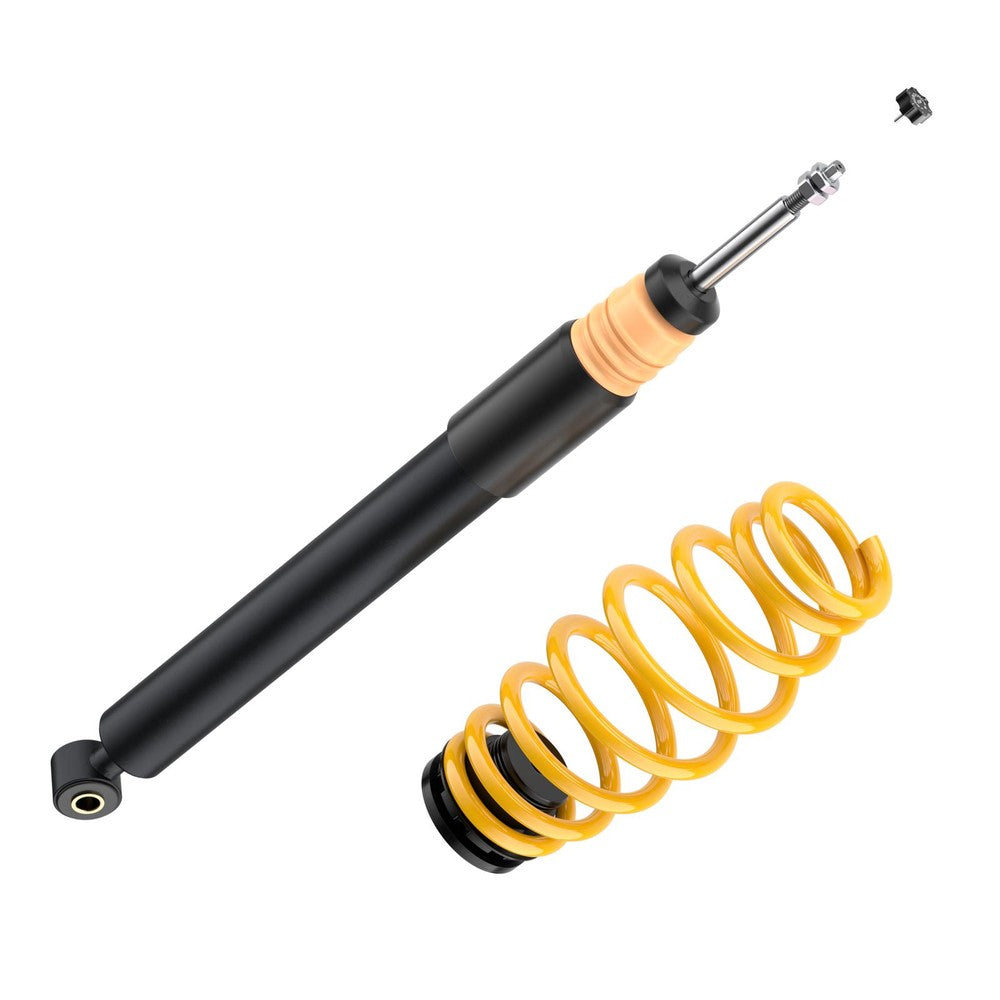 ST XA Coilovers Audi A7 Sportback 4G/4G1 10-19
