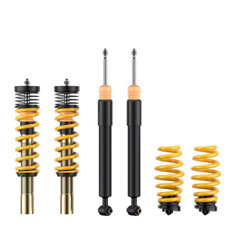ST XA Coilovers Audi A5 B9 16-24